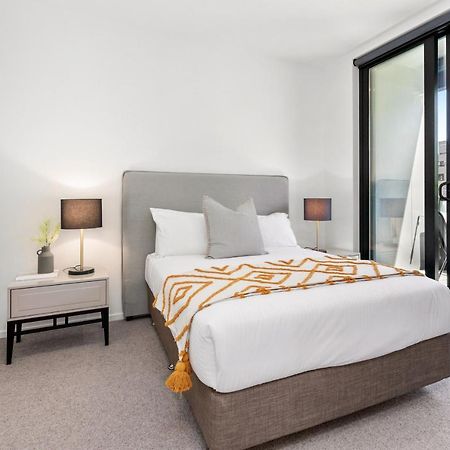 Palmerston St Apartments By Urban Rest ملبورن المظهر الخارجي الصورة