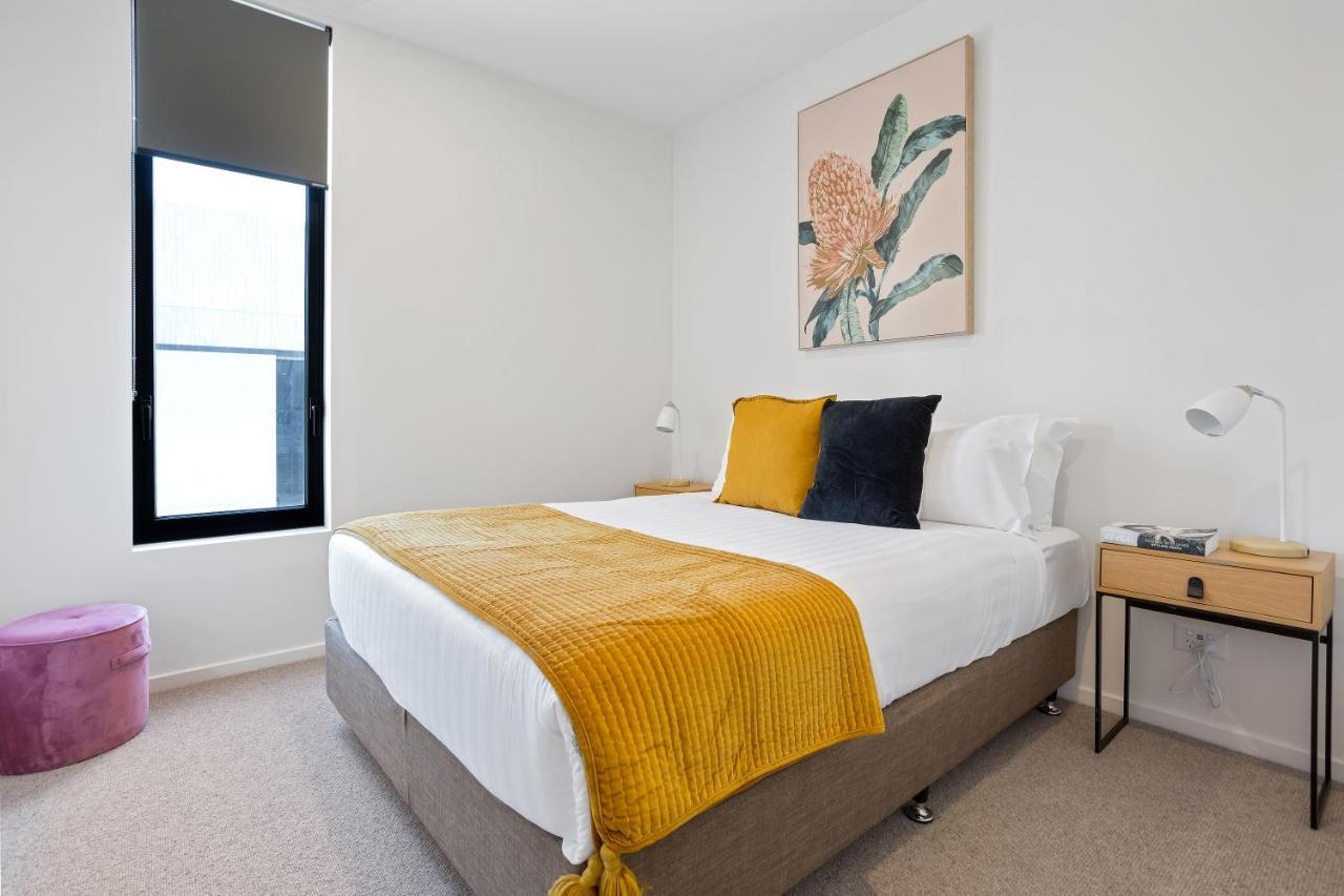 Palmerston St Apartments By Urban Rest ملبورن المظهر الخارجي الصورة