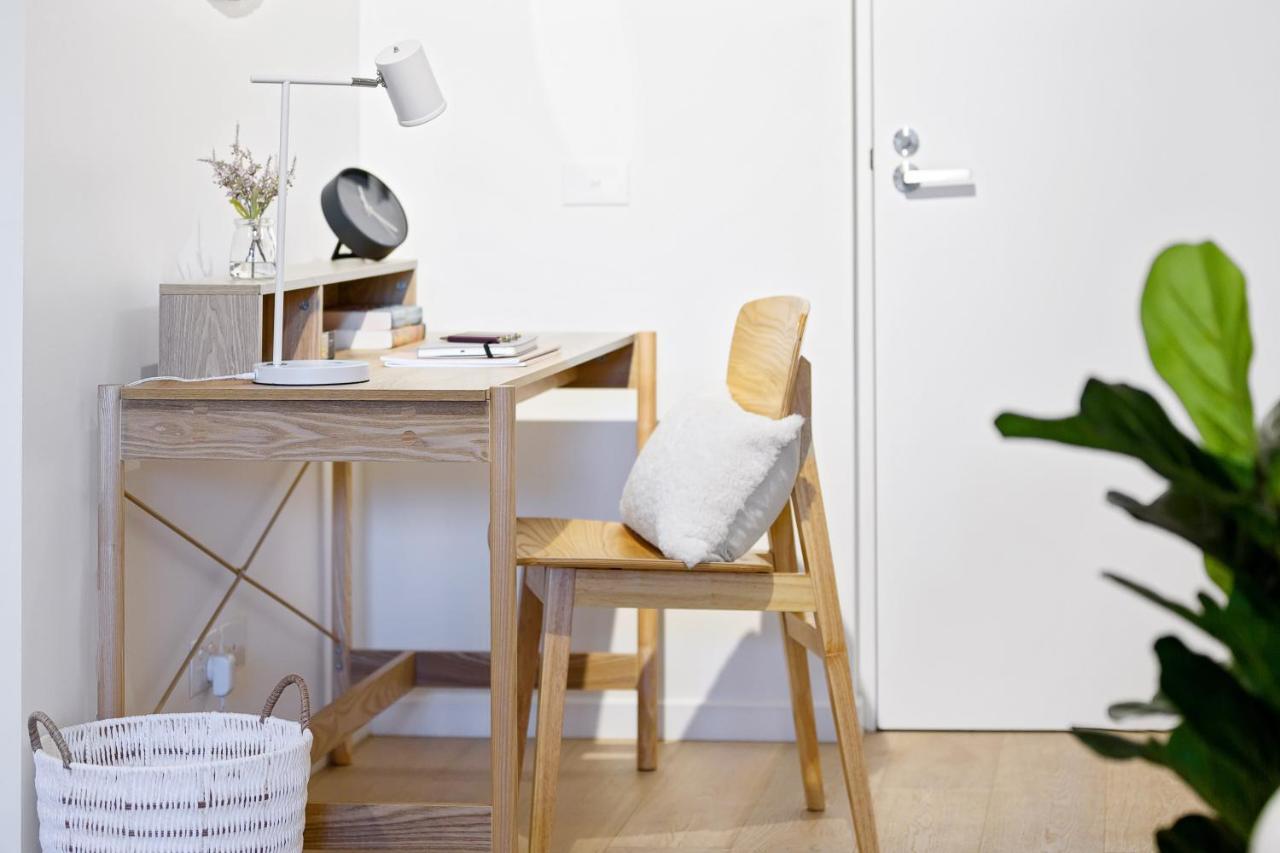 Palmerston St Apartments By Urban Rest ملبورن المظهر الخارجي الصورة
