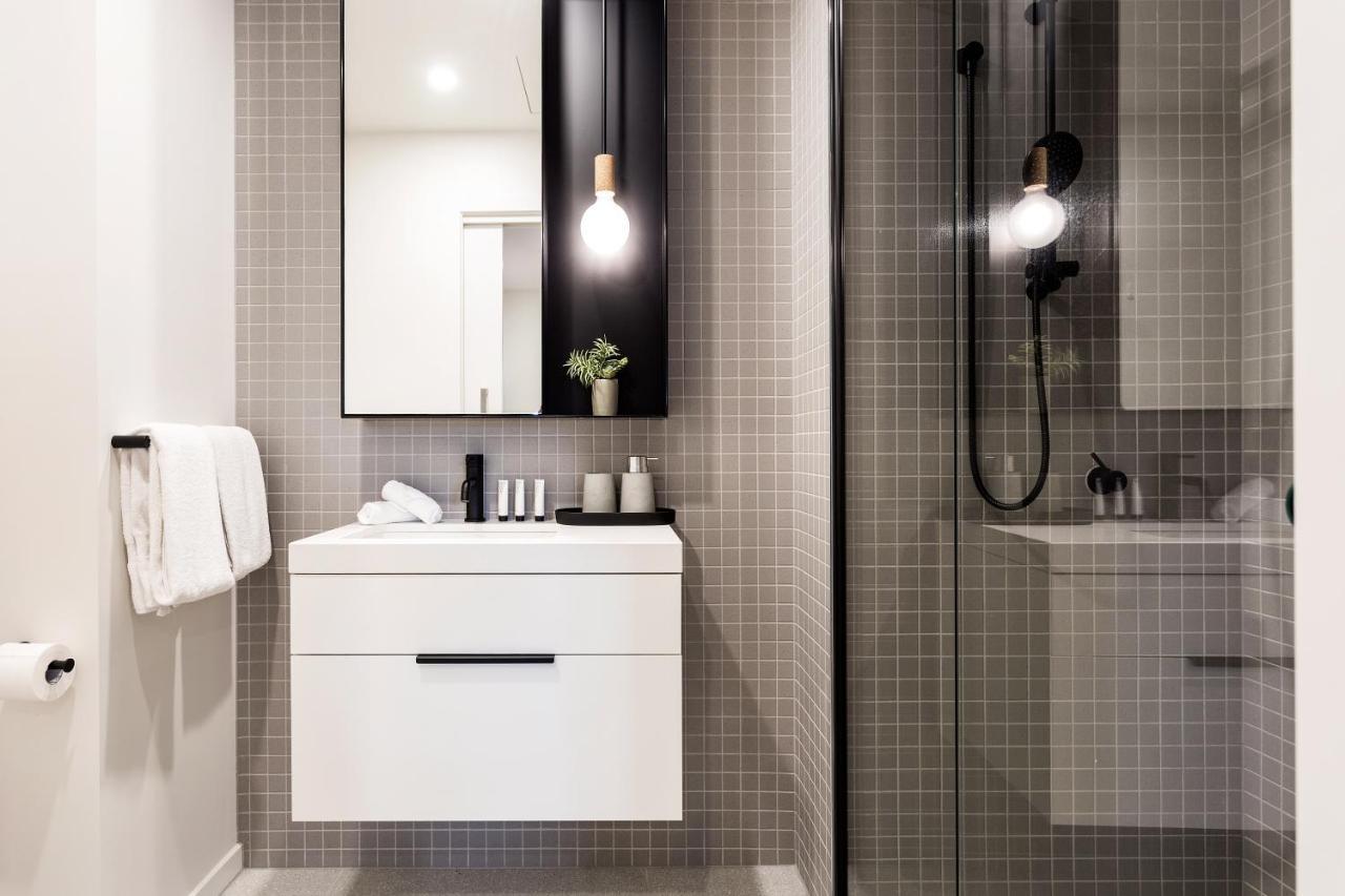 Palmerston St Apartments By Urban Rest ملبورن المظهر الخارجي الصورة