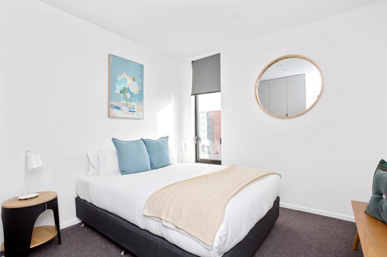 Palmerston St Apartments By Urban Rest ملبورن المظهر الخارجي الصورة