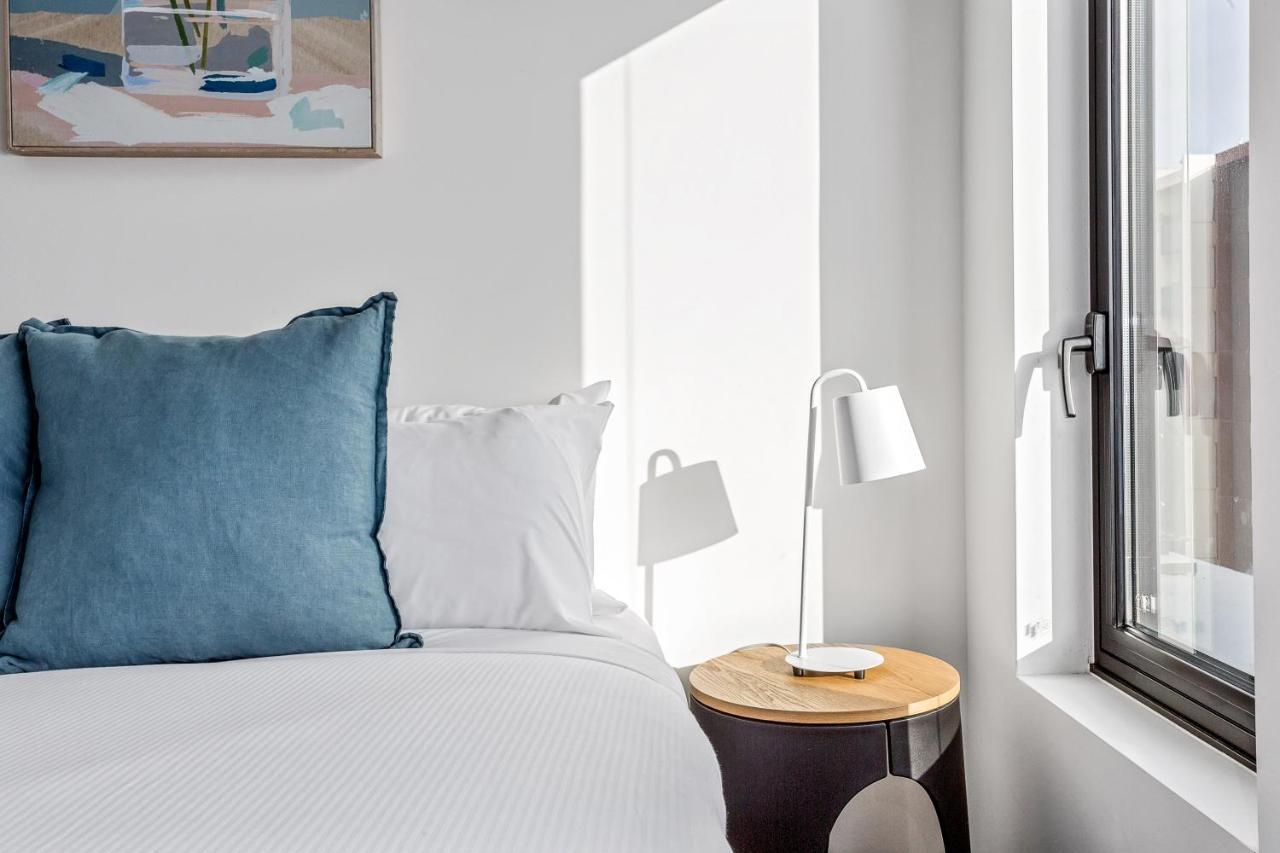 Palmerston St Apartments By Urban Rest ملبورن المظهر الخارجي الصورة