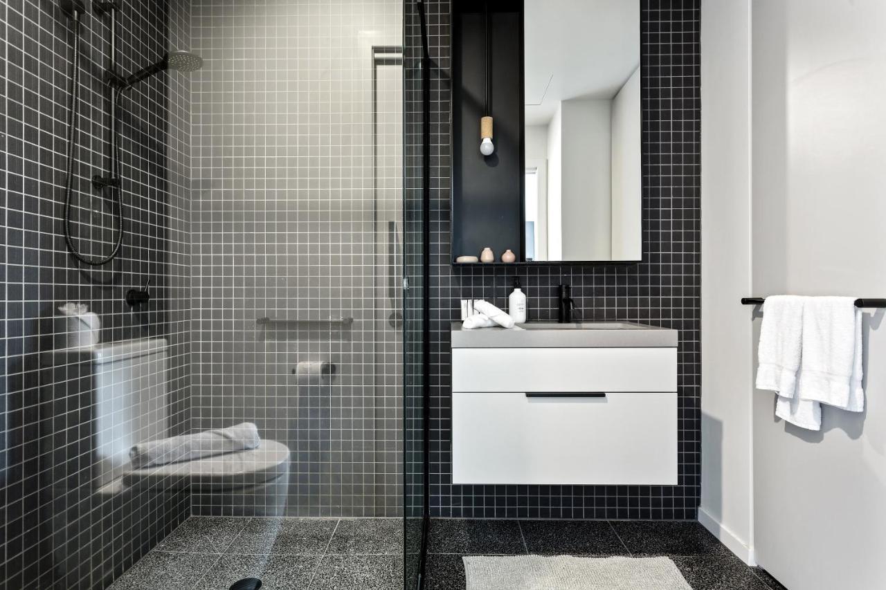Palmerston St Apartments By Urban Rest ملبورن المظهر الخارجي الصورة