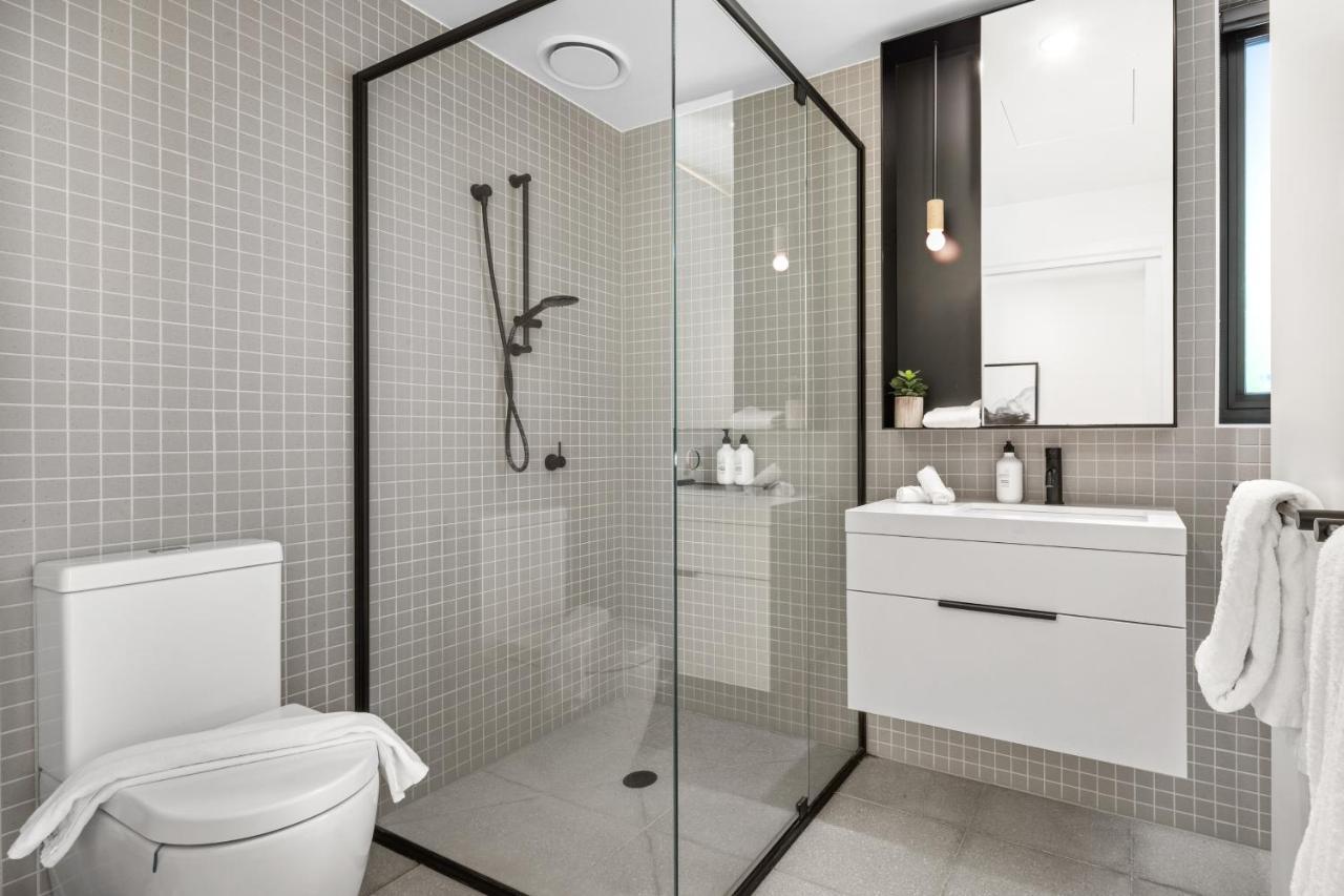 Palmerston St Apartments By Urban Rest ملبورن المظهر الخارجي الصورة